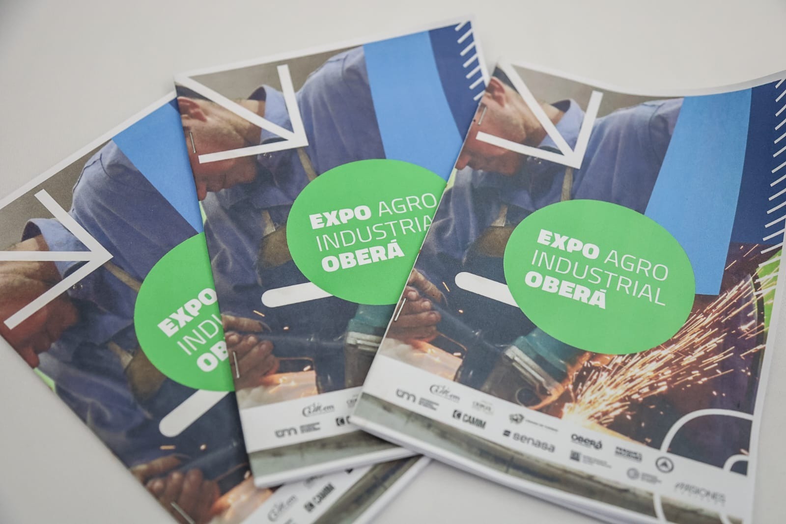 Oberá: lanzamiento de la exposición agroindustrial