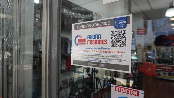 Prorrogaron los “Ahora”