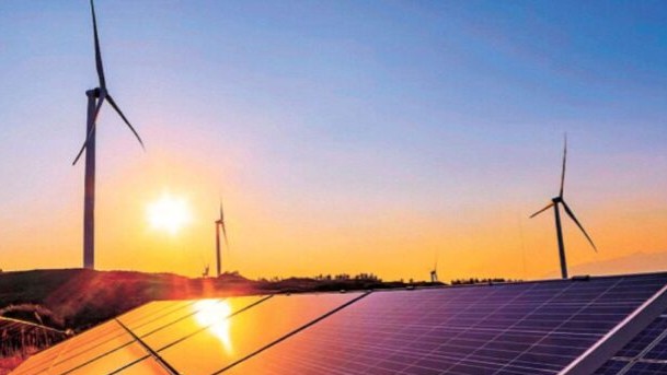 La Rioja: líder en energía renovable