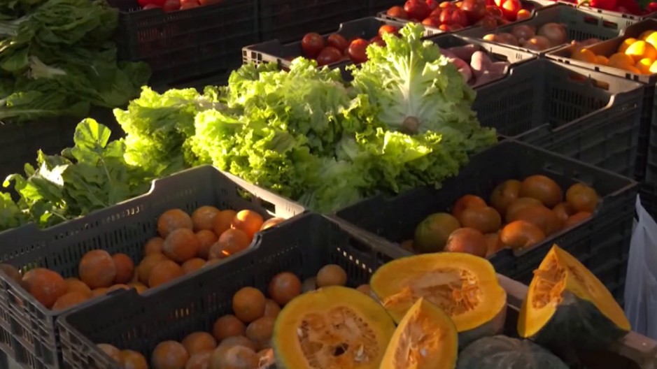 Puerto Rico: Feria de Jueves Santo