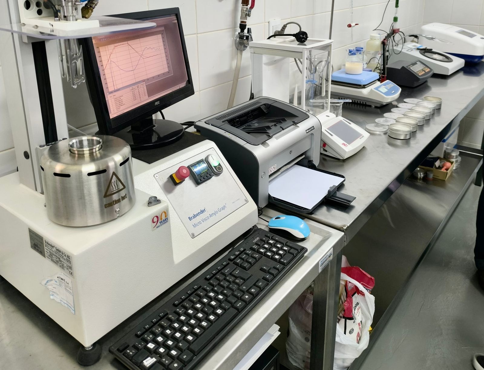 Puerto Rico: Laboratorio para el desarrollo de la mandioca