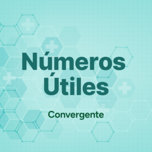 Números Útiles