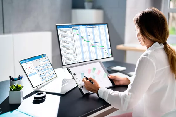 Taller de ofimática