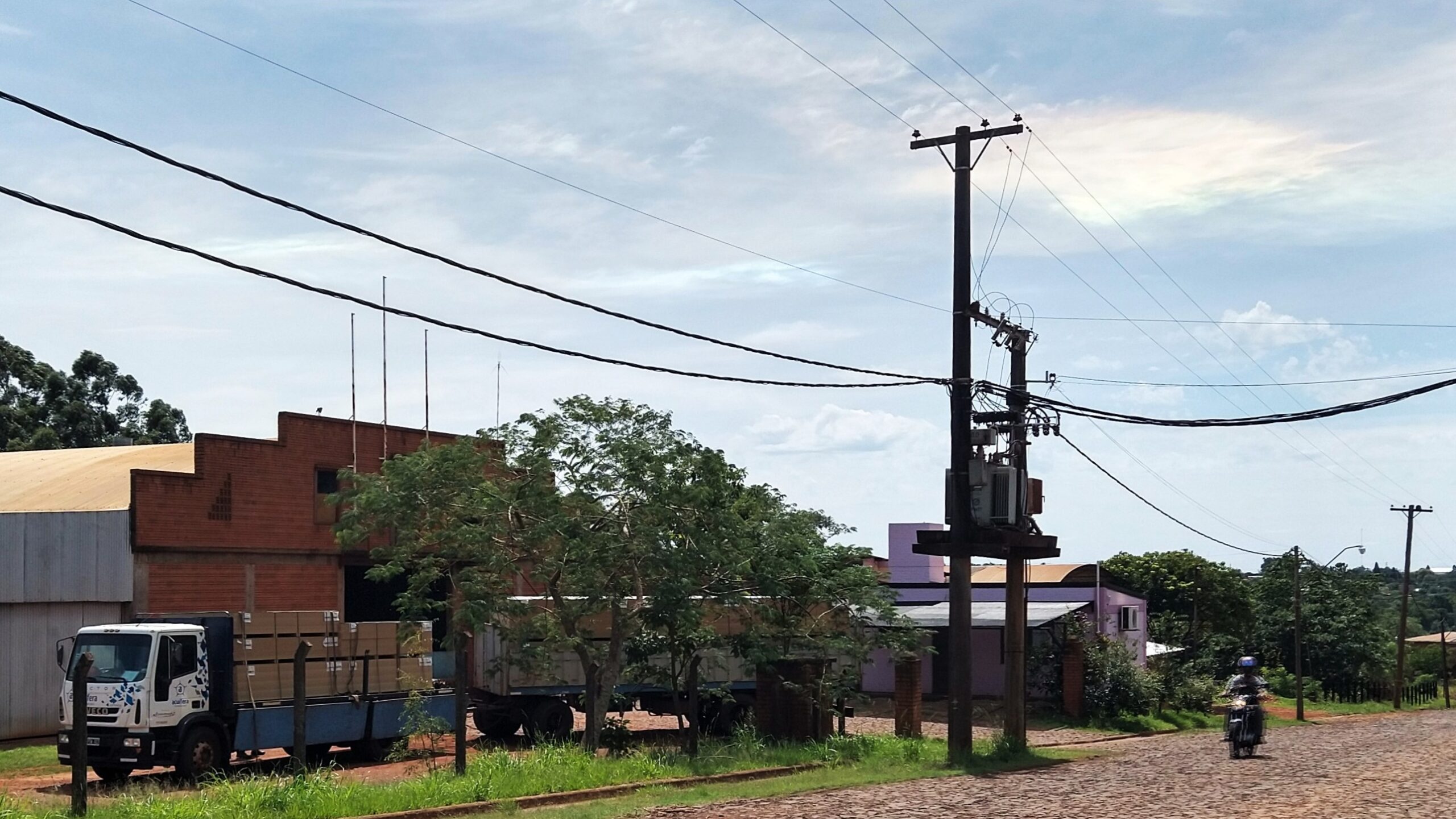 Puerto Rico: la industria tendrá su fiesta.