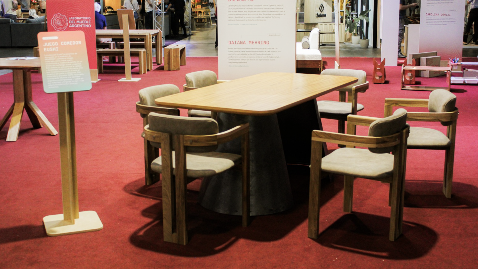 Buenos Aires:  FeMMA 2026