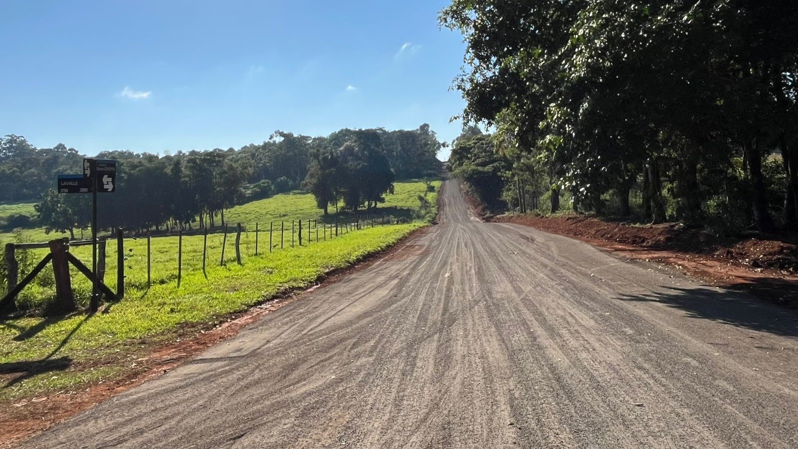 Puerto Rico: mejoran colectora norte