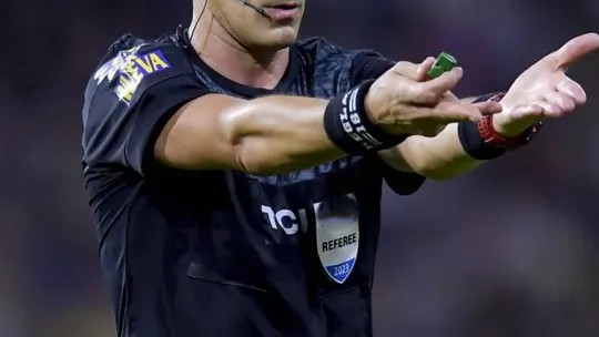 Jardín América: curso entrenador