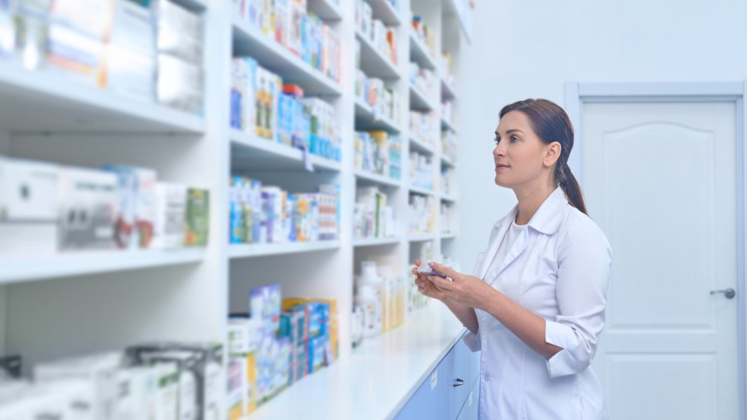 Puerto Rico: farmacias de turno