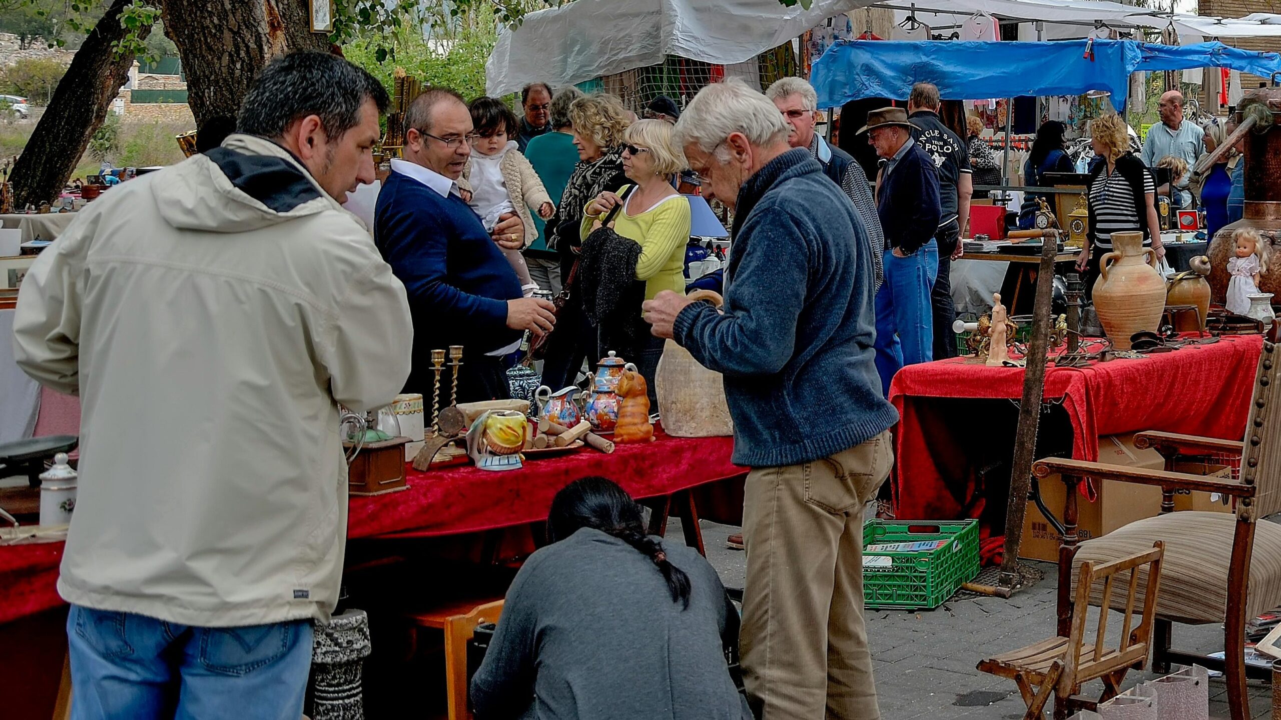 Puerto Rico está de feria