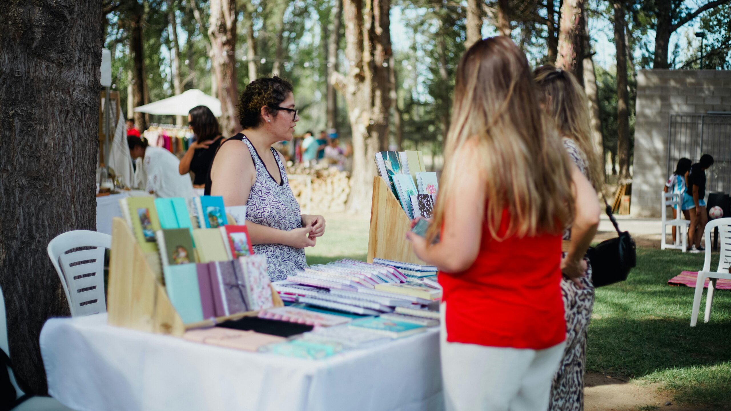 Capioví: se suspendió la feria.