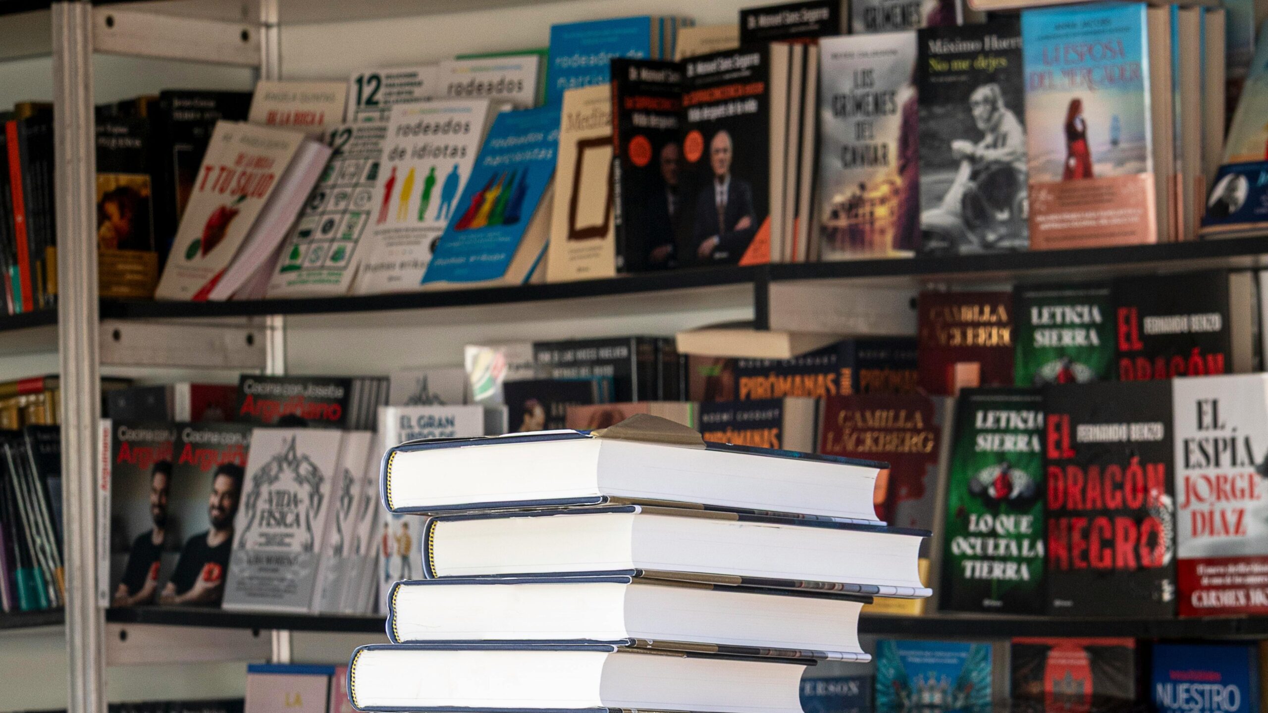 Puerto Rico: Ignacio Gallero entre los diez elegidos