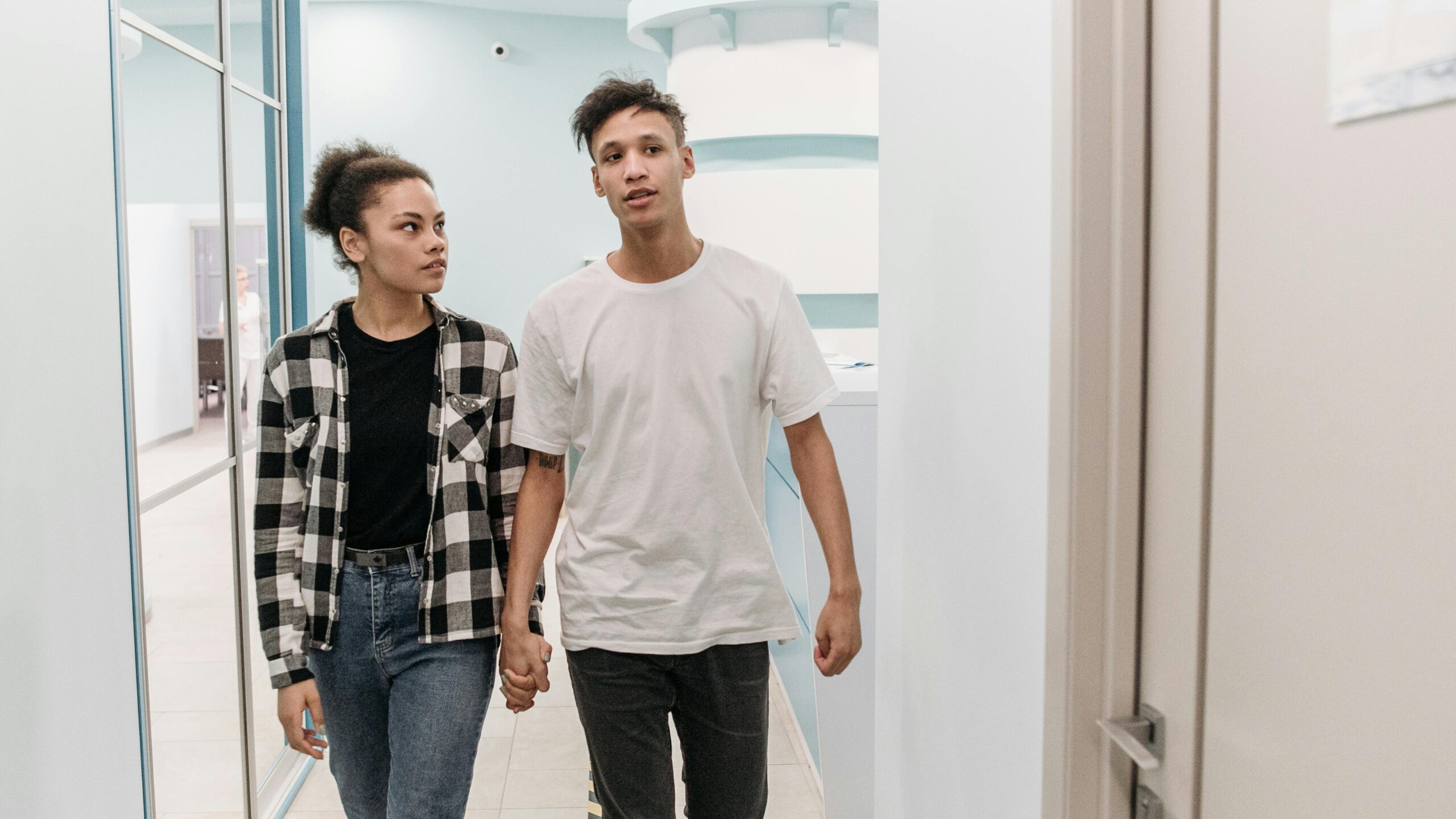 Puerto Rico: consultorio para adolescentes