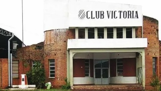 Puerto Rico: eximición de tasas para el Victoria