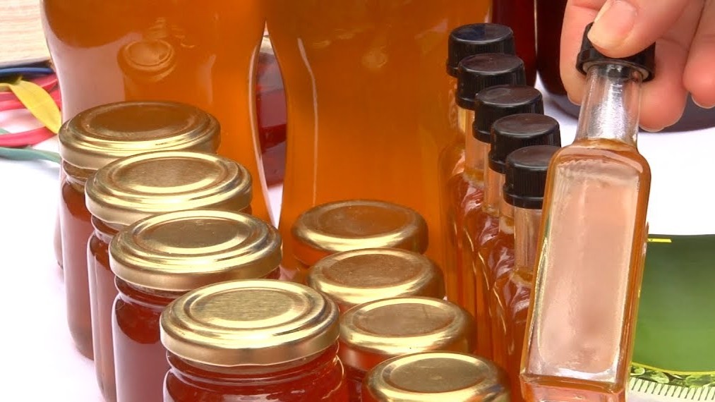 Capioví: Fiesta Provincial de la Meliponicultura