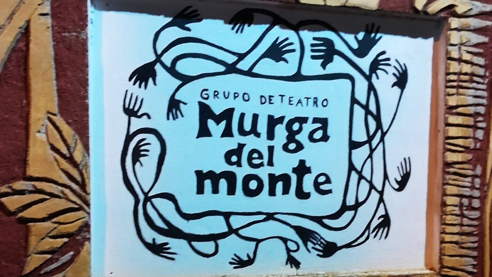 Capioví: vuelve la Murga del Monte.