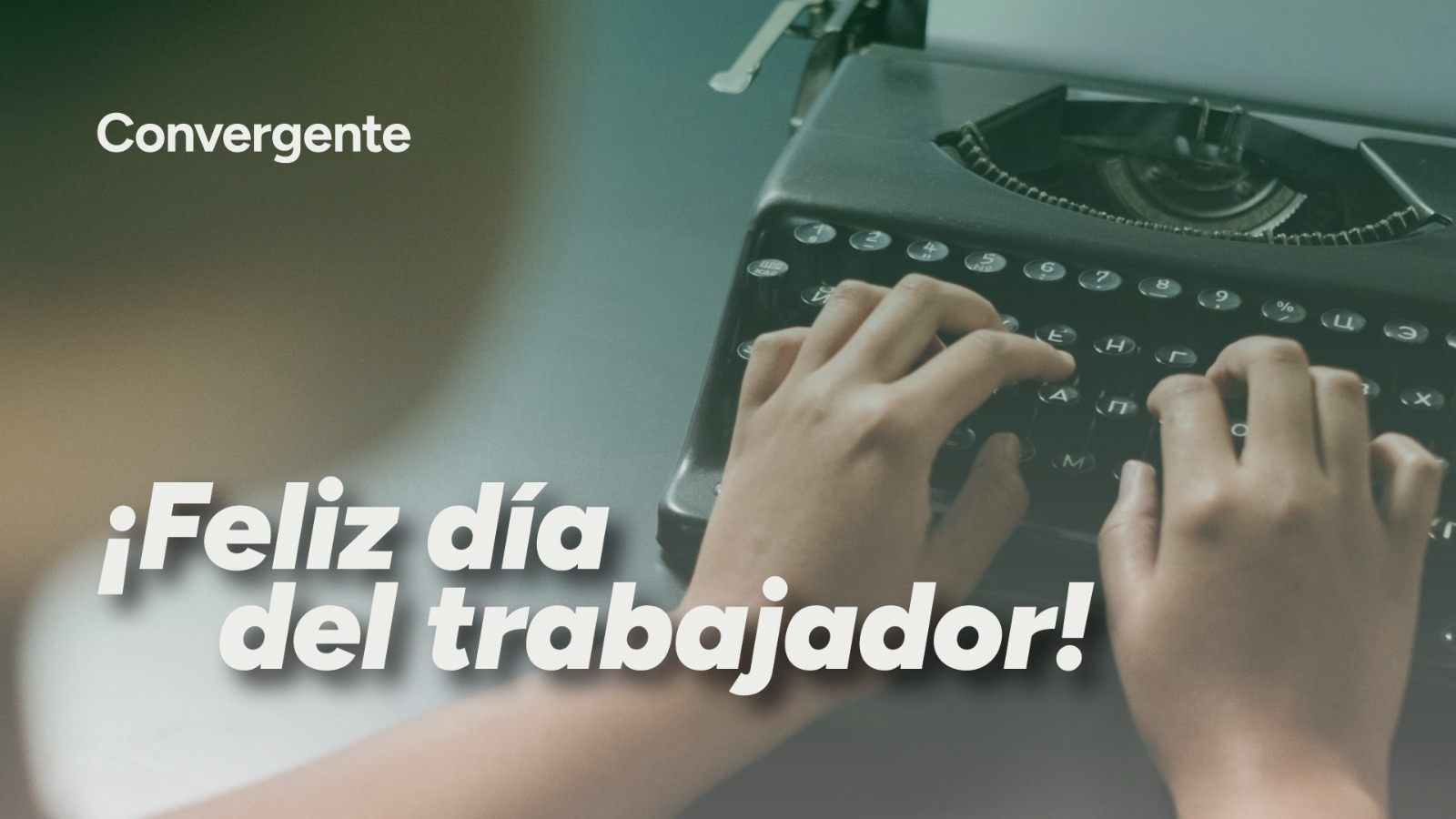 Día del Trabajador