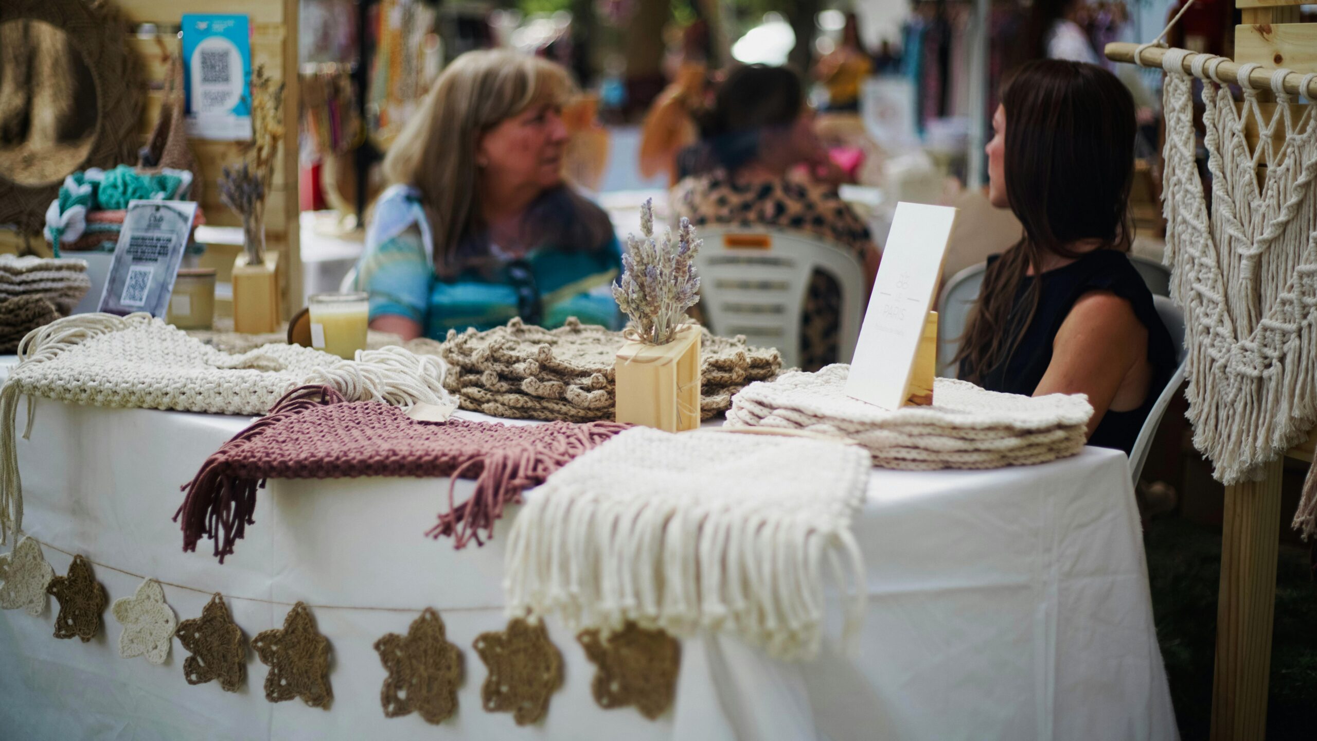 Capioví: nueva Gran Feria de Economía Circular