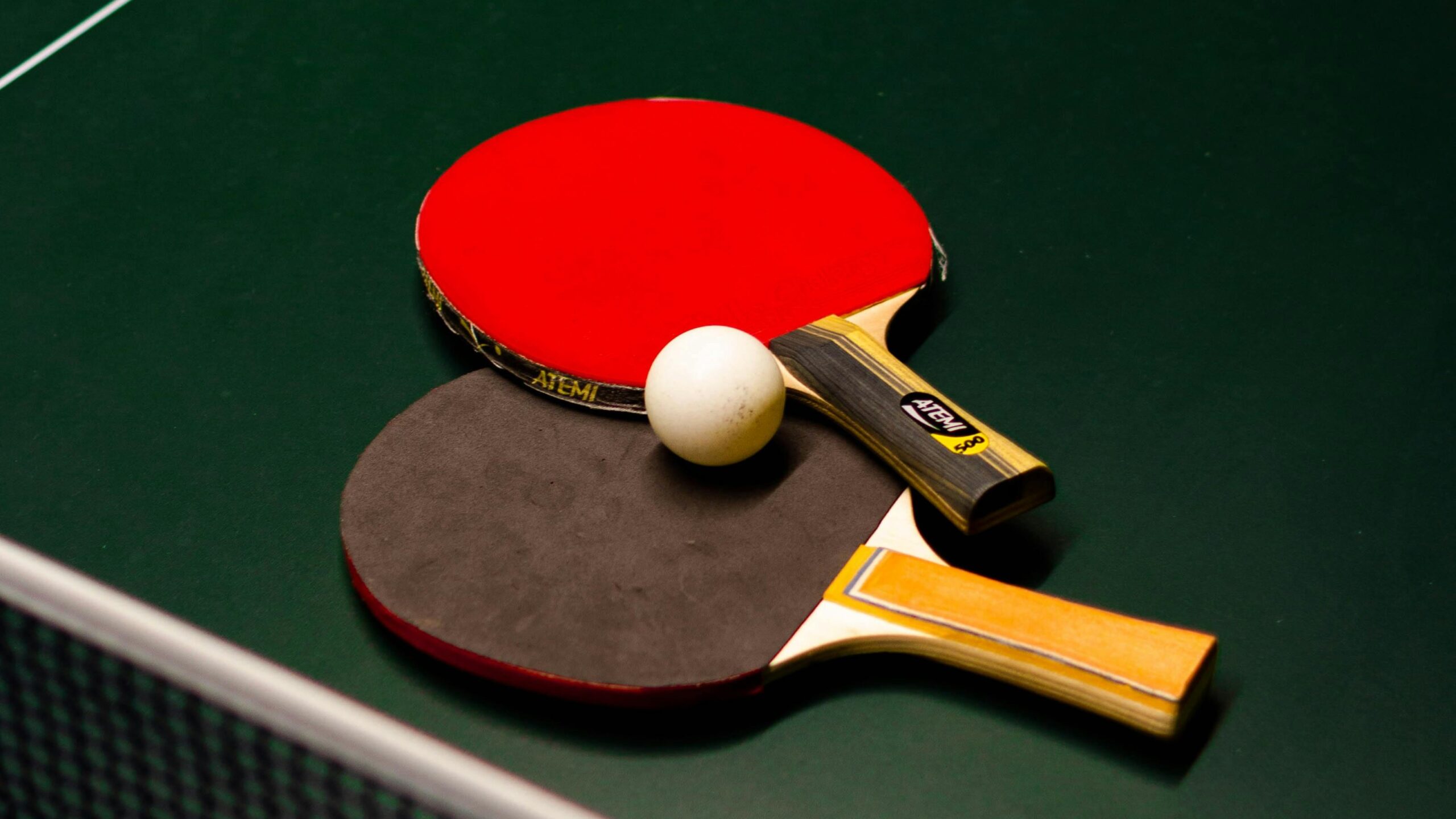 Tenis de mesa: buena actuación de nuestros representantes en Montecarlo
