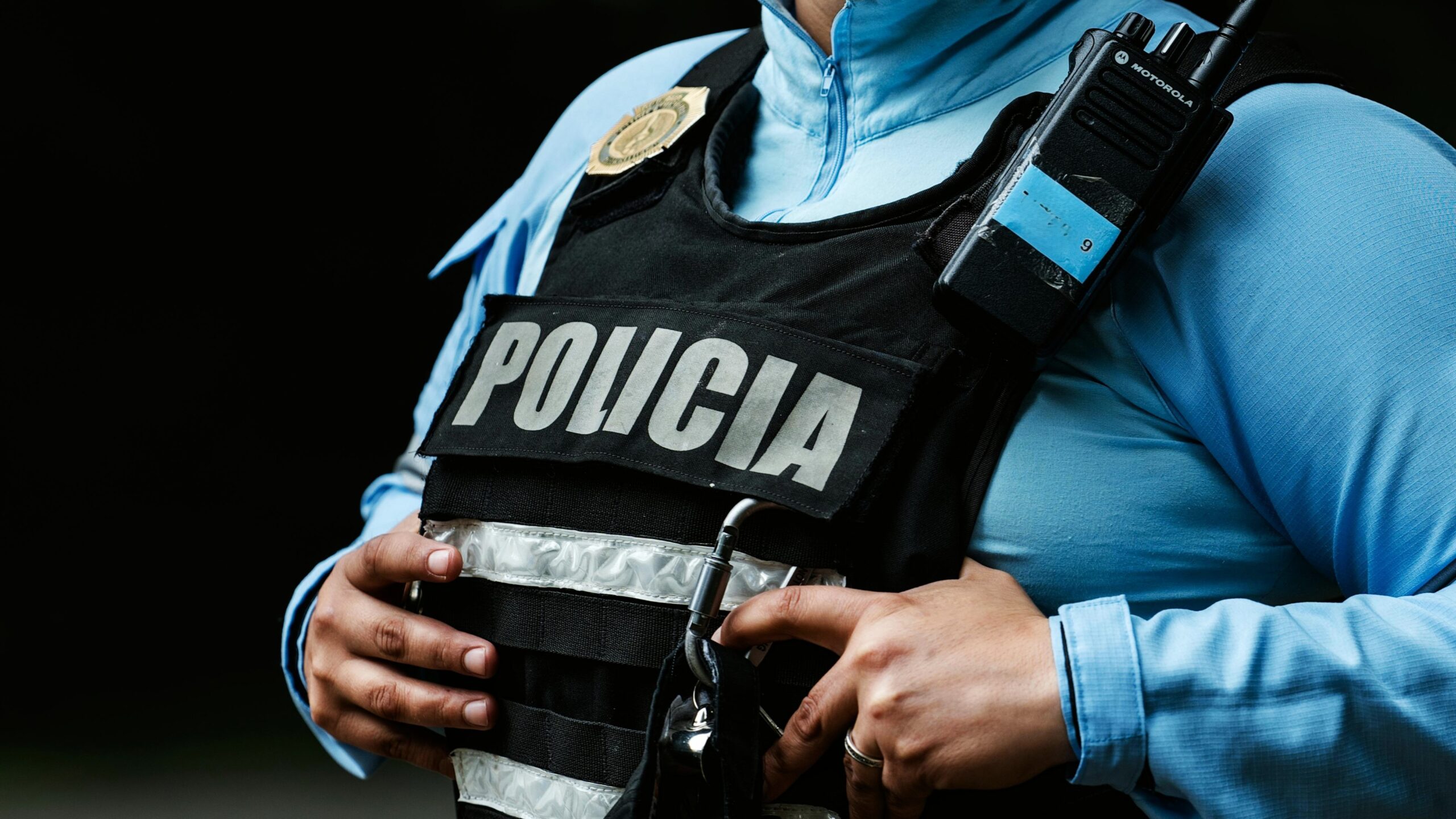Puerto Rico: muerte de un hombre tras un robo, los delincuentes escaparon en su camioneta