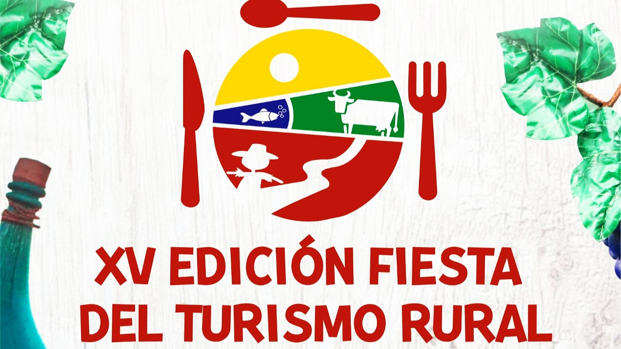 Capioví sede de la “XV Fiesta del Turismo Rural”