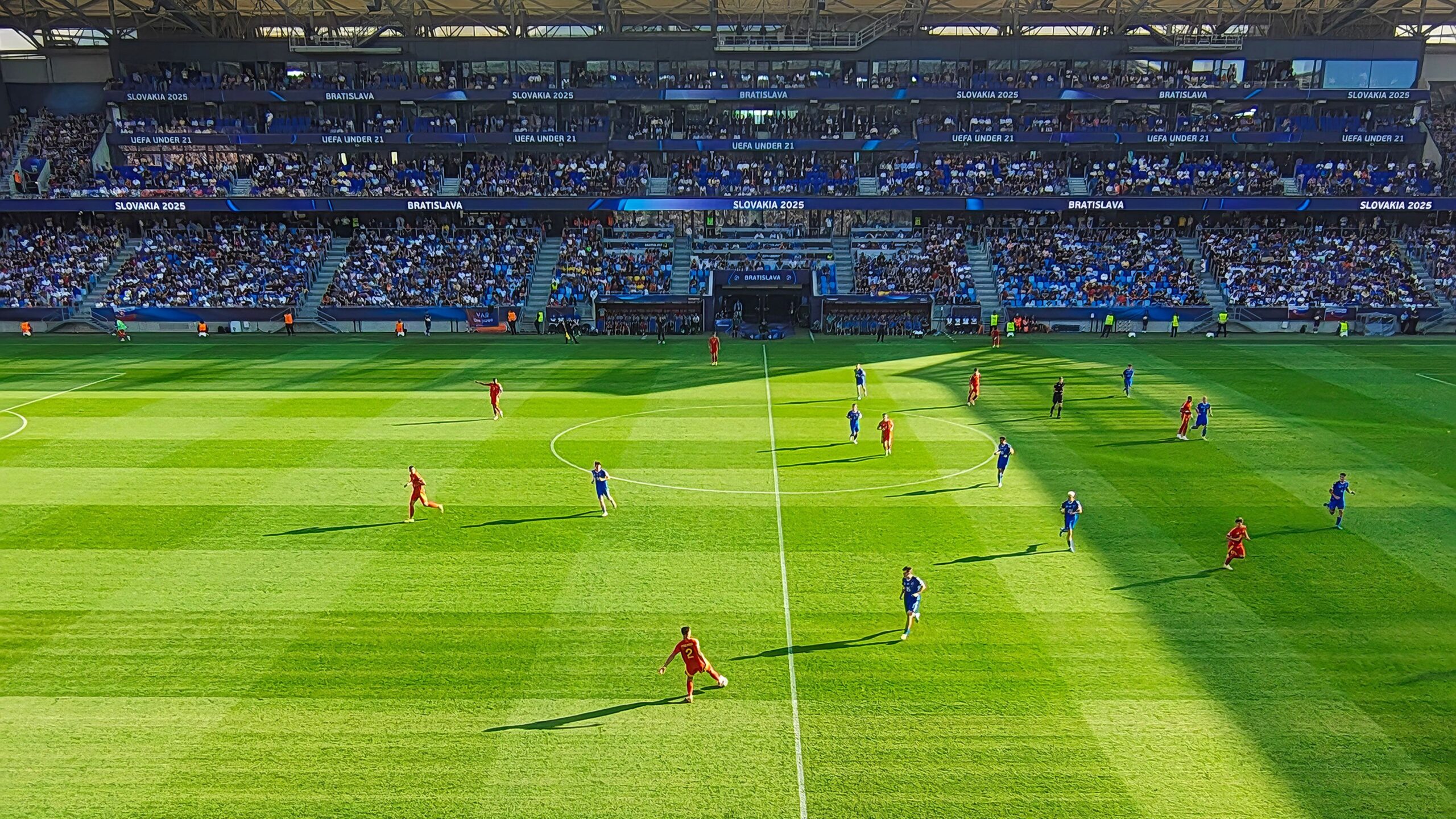 Mundial 2026: quien manejará los contenidos y cómo podremos verlo