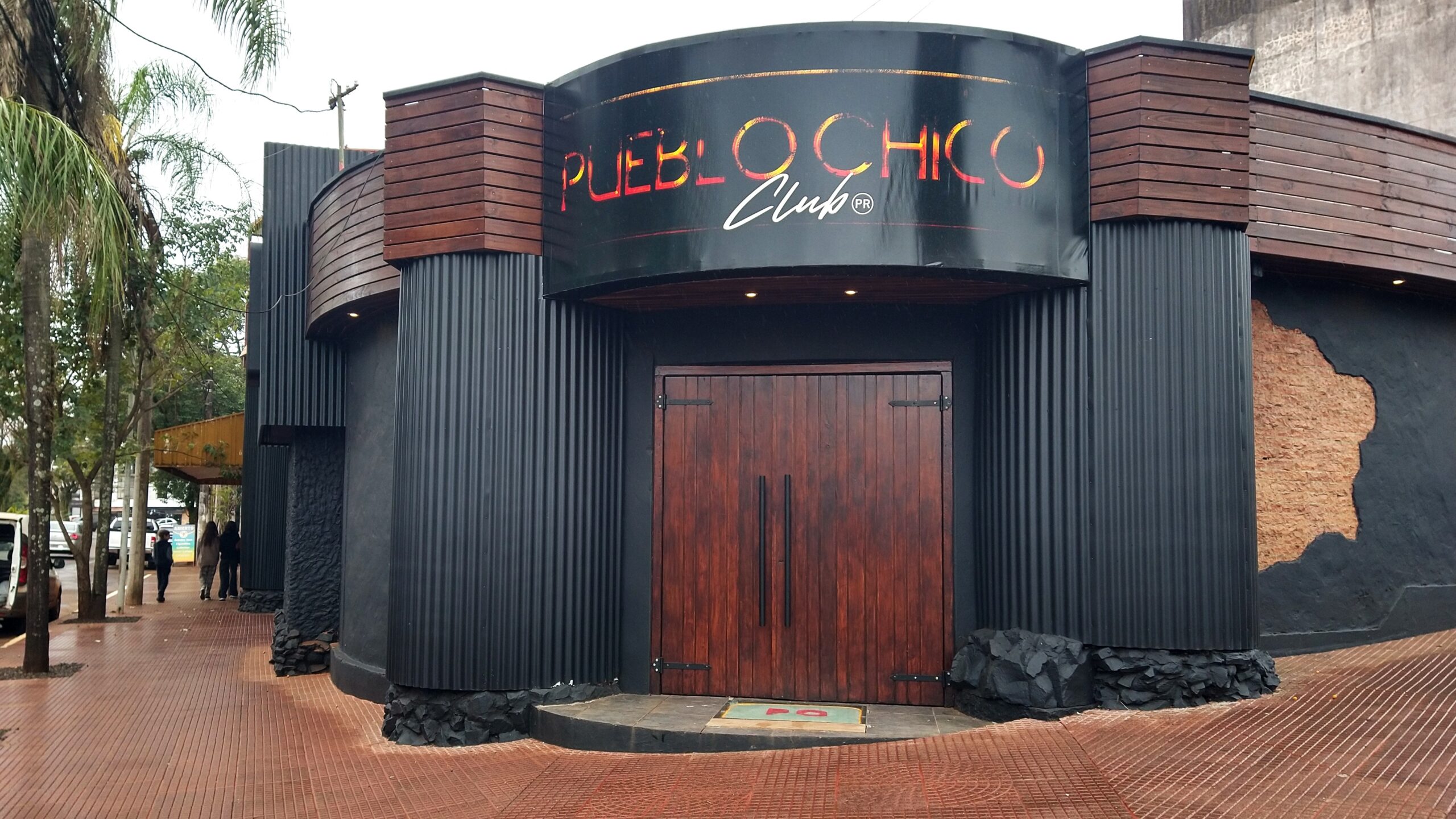 Puerto Rico: “Pueblo Chico Club” abre sus puertas este fin de semana