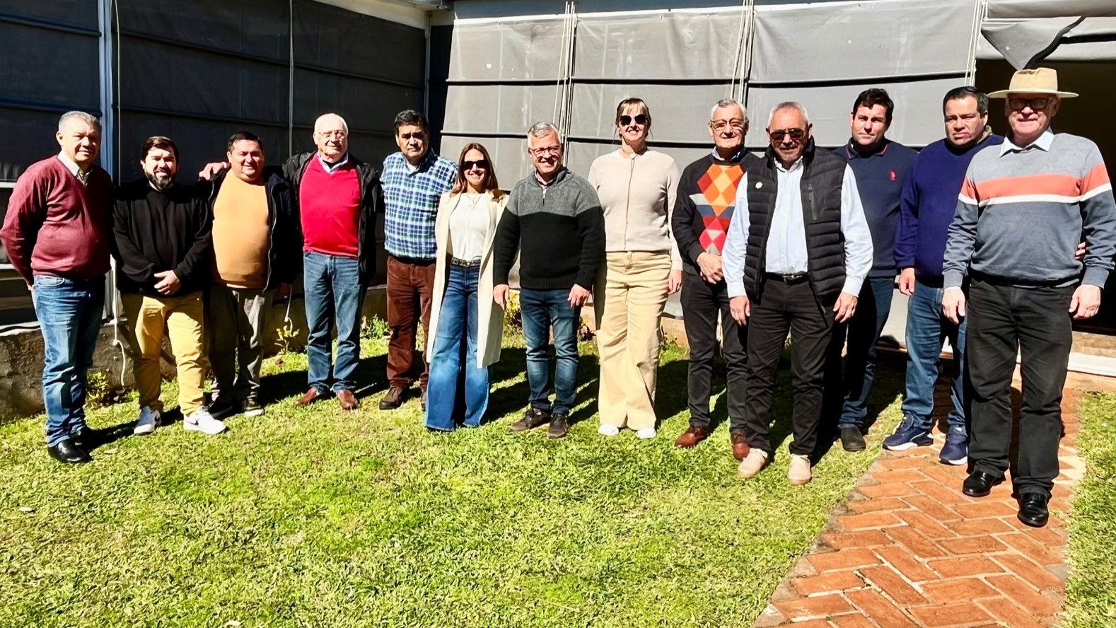 Intendentes se reunieron en Puerto Rico