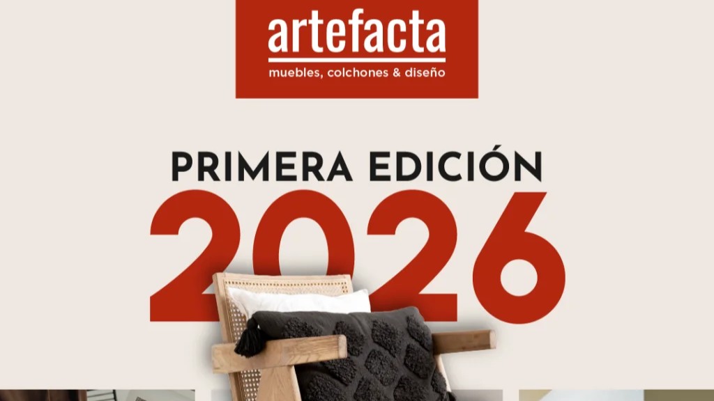 Puerto Rico en ARTEFACTA 2026 junto a otras empresas misioneras