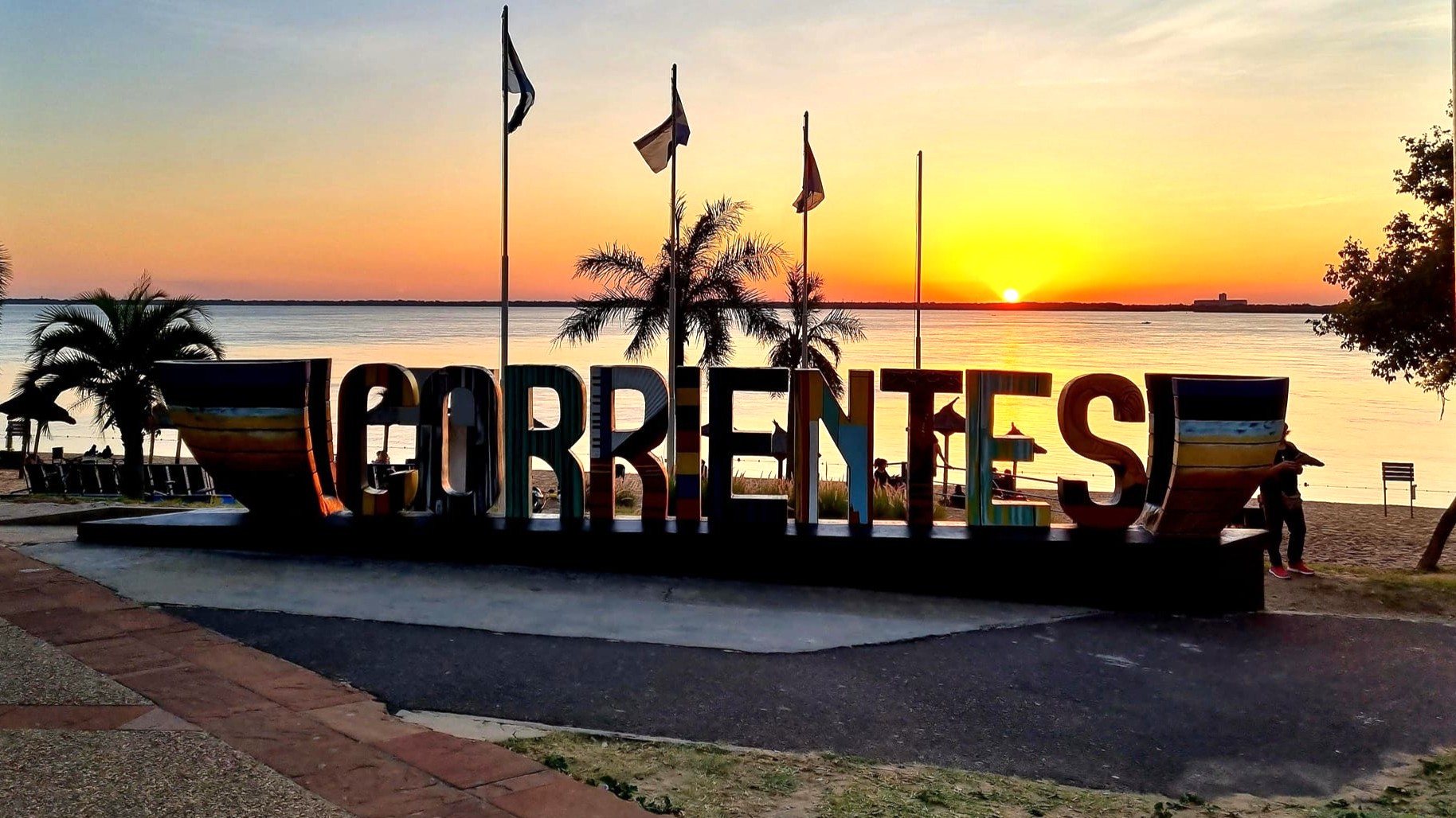 Corrientes obtuvo el aval de Nación y destraba fondos para obras