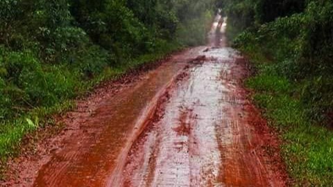 Puerto Rico: acordaron formar un consorcio vial departamental