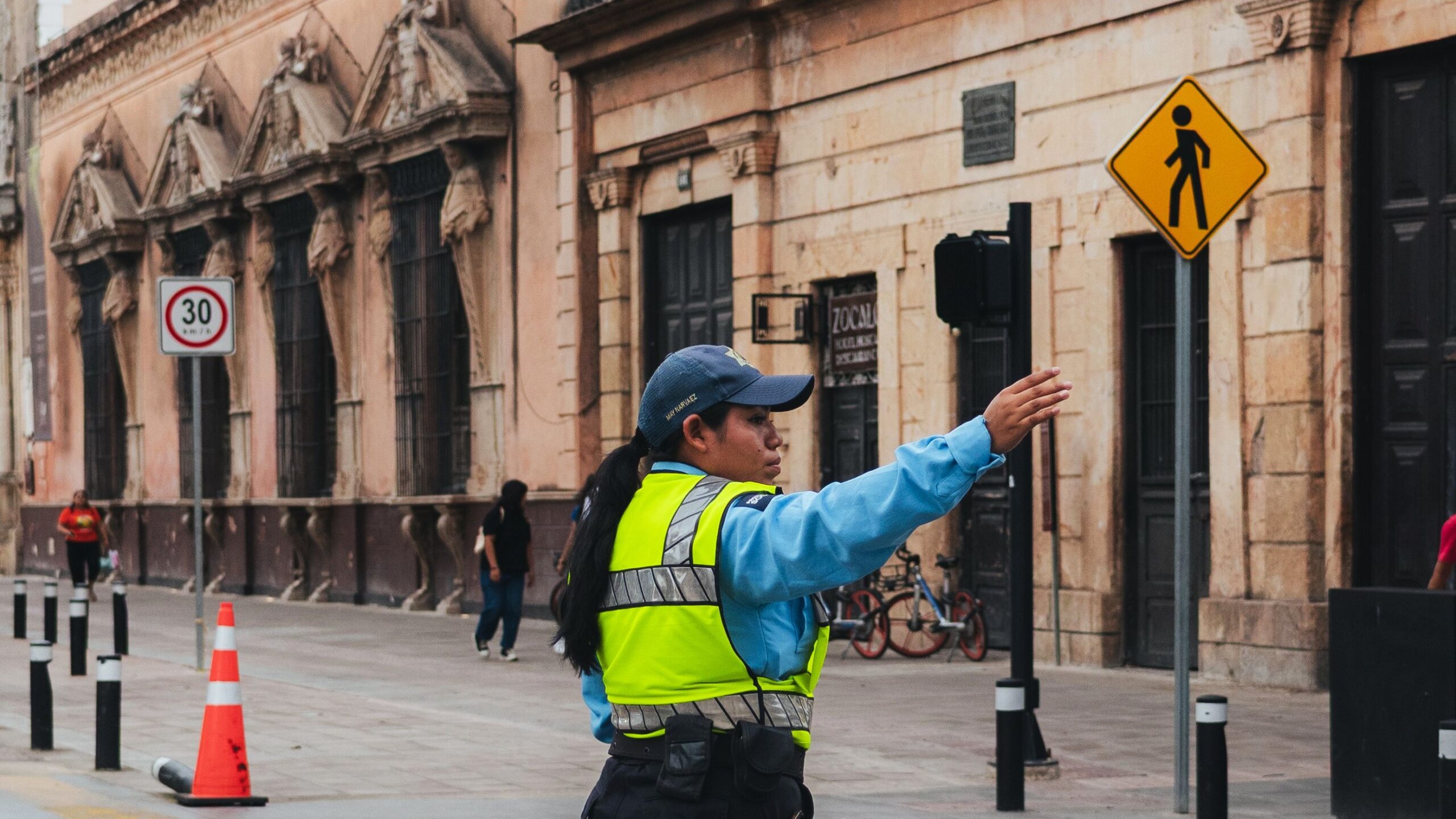 Puerto Rico fortalece su seguridad vial