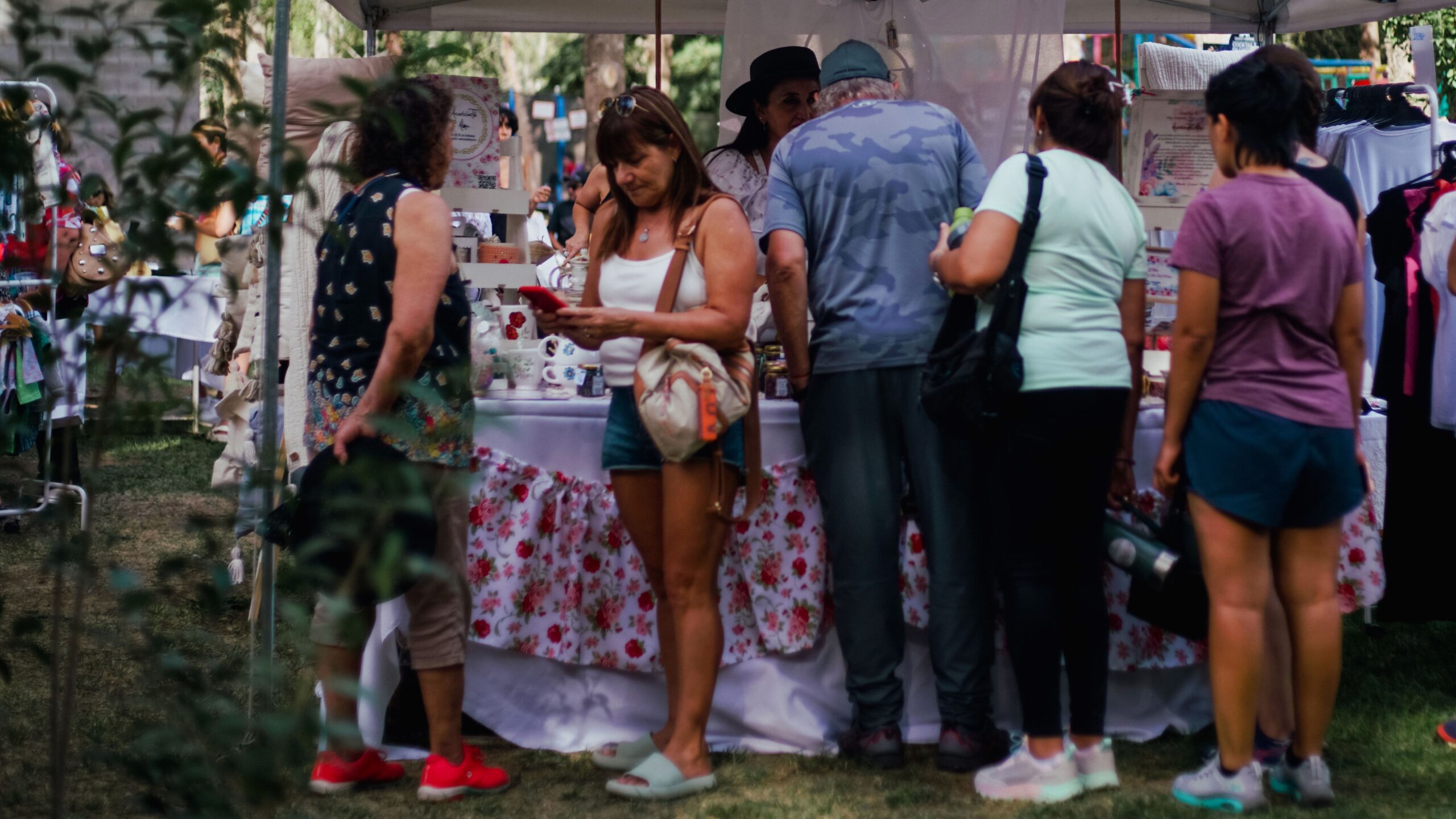 Puerto Rico: fin de semana de ferias