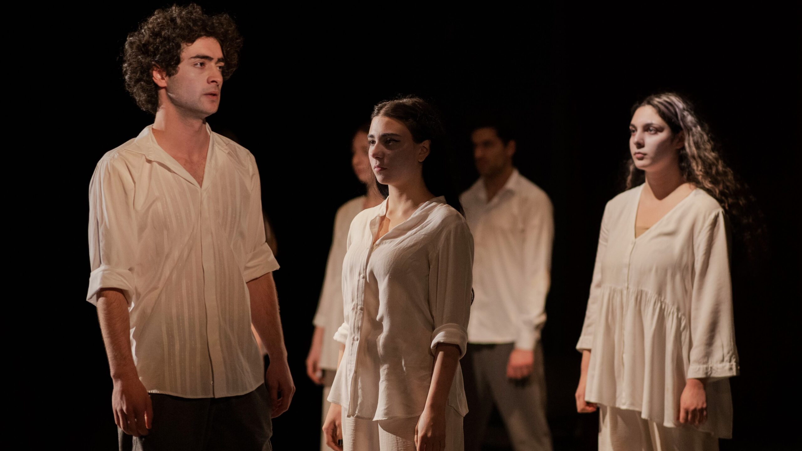 Puerto Rico: «1º Encuentro Provincial de Teatro Joven»