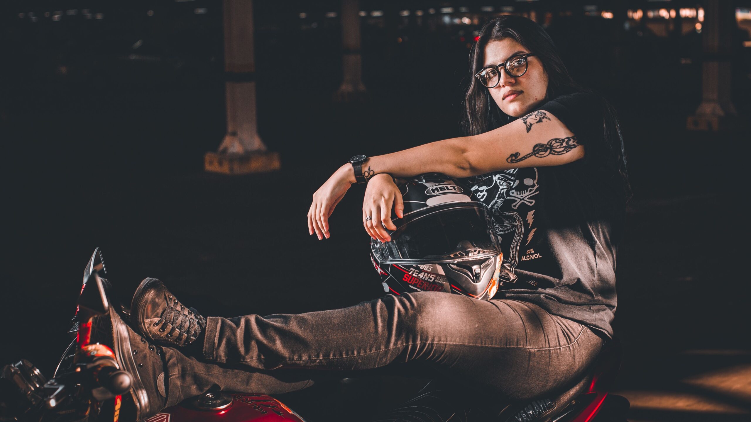 Puerto Rico recibirá mujeres motociclistas del país y la región