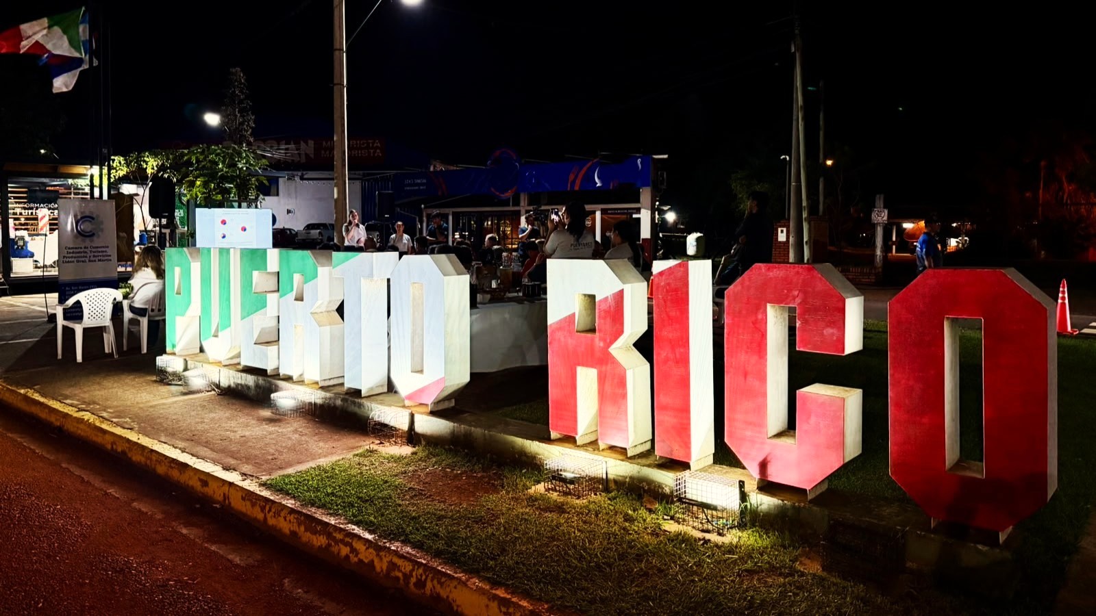 Puerto Rico: anfitrión de masivos eventos, se fortalece como destino turístico